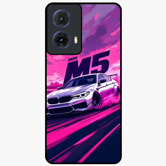 Velocity Drift Pulse