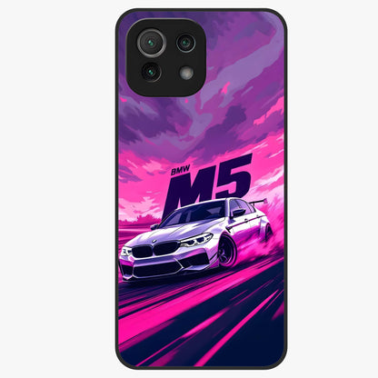 Velocity Drift Pulse