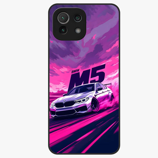 Velocity Drift Pulse