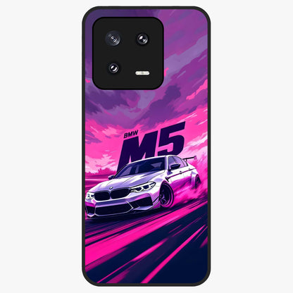 Velocity Drift Pulse