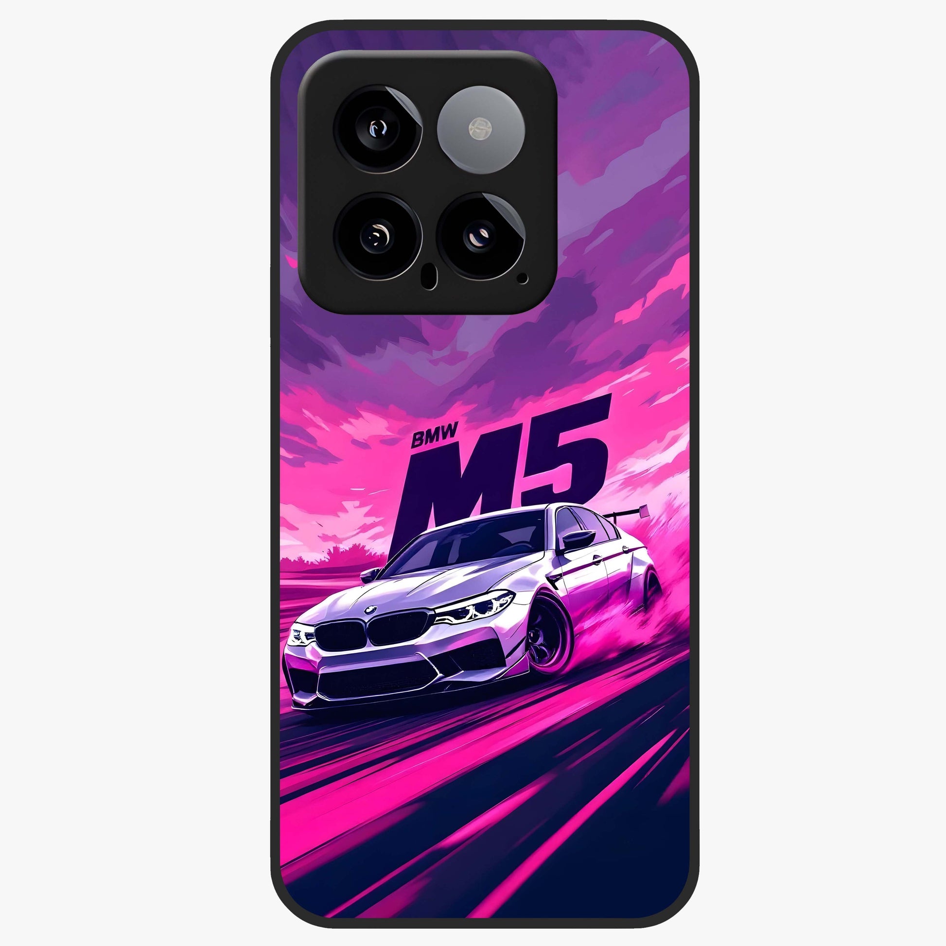 Velocity Drift Pulse