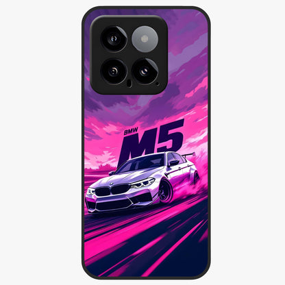 Velocity Drift Pulse