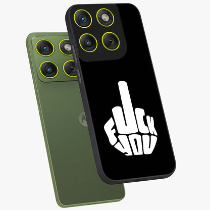Rebel Mode On Glass Case displayed in angled mockup highlighting edgy text design with modern street aesthetic.