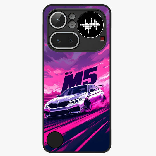 Velocity Drift Pulse