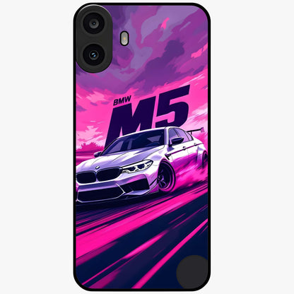 Velocity Drift Pulse