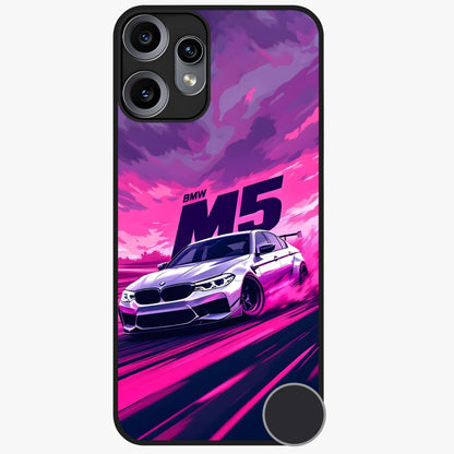 Velocity Drift Pulse