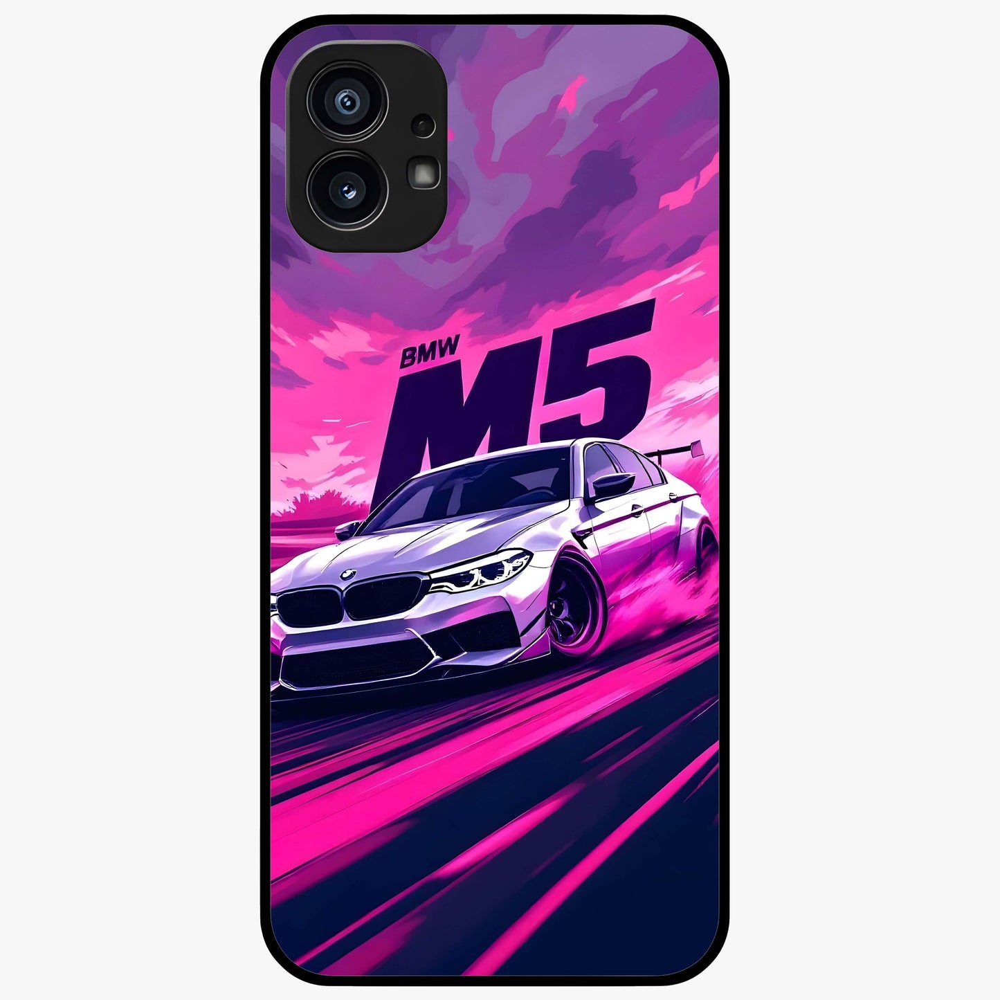Velocity Drift Pulse