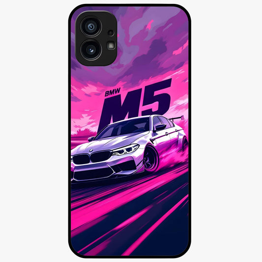 Velocity Drift Pulse