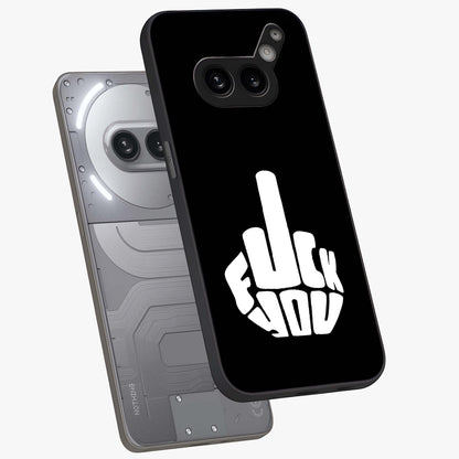 Rebel Mode On Glass Case displayed in angled mockup highlighting edgy text design with modern street aesthetic.