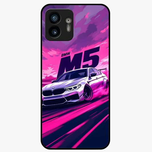 Velocity Drift Pulse