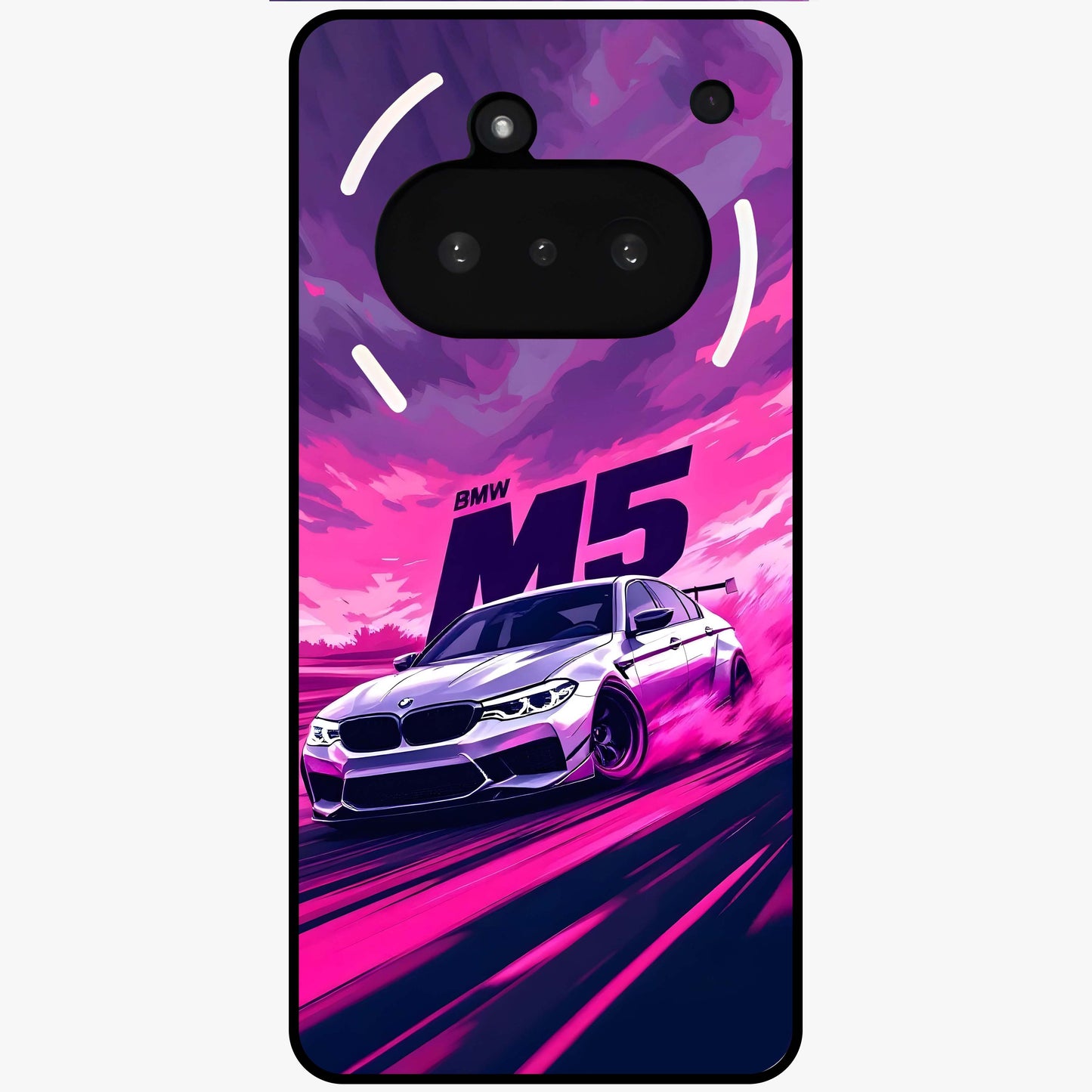 Velocity Drift Pulse