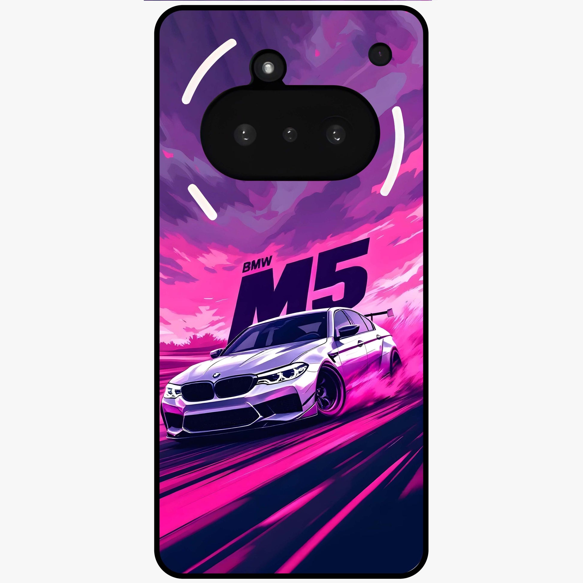 Velocity Drift Pulse