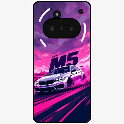 Velocity Drift Pulse