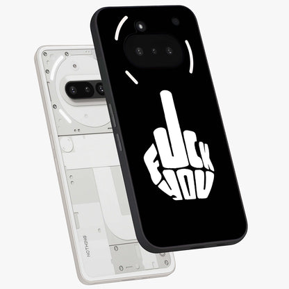 Rebel Mode On Glass Case displayed in angled mockup highlighting edgy text design with modern street aesthetic.