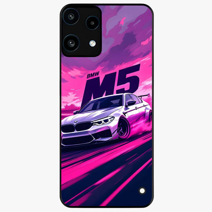 Velocity Drift Pulse