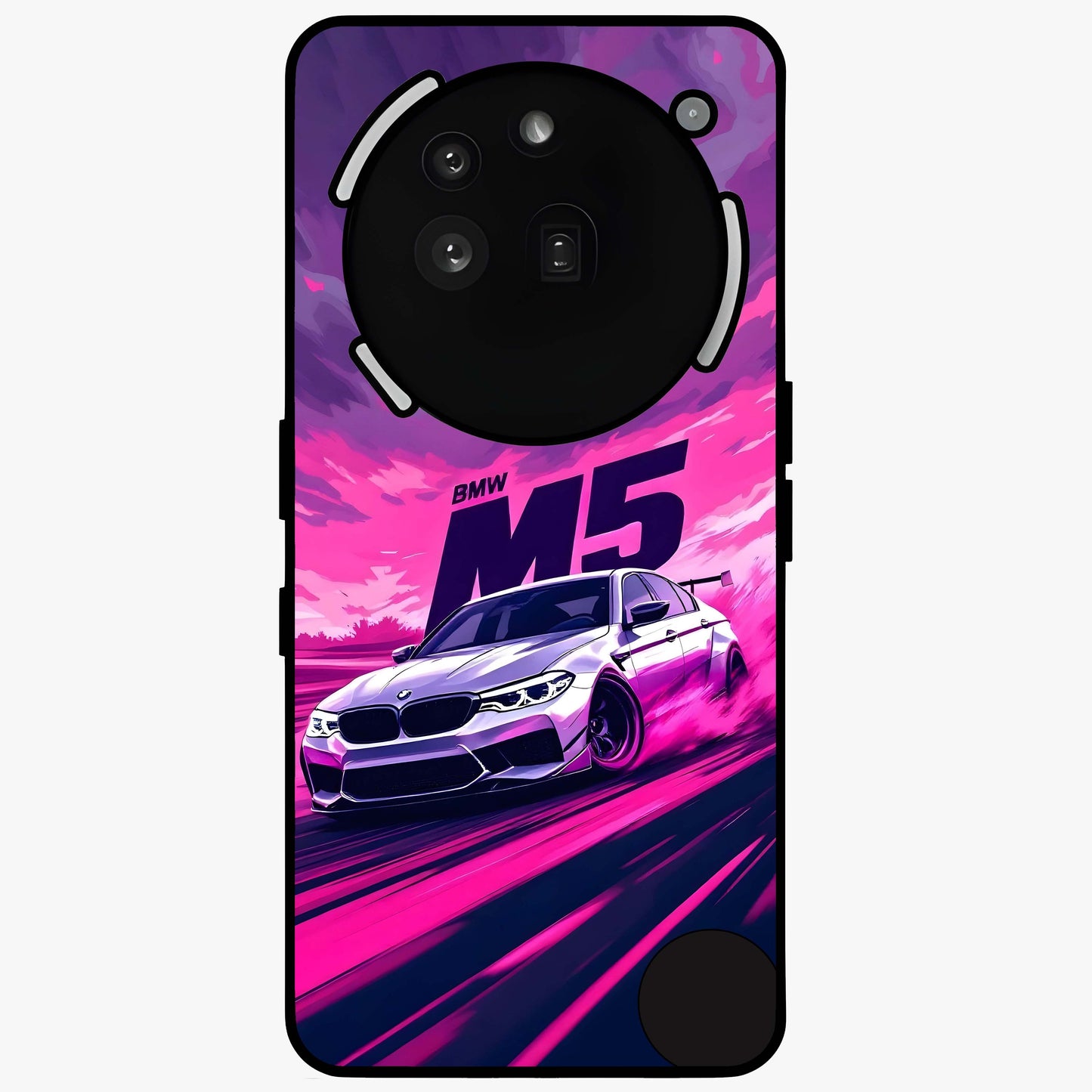 Velocity Drift Pulse