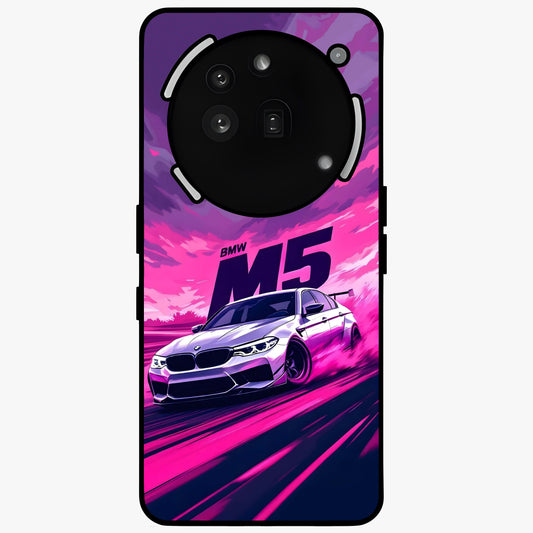 Velocity Drift Pulse
