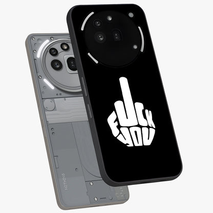 Rebel Mode On Glass Case displayed in angled mockup highlighting edgy text design with modern street aesthetic.