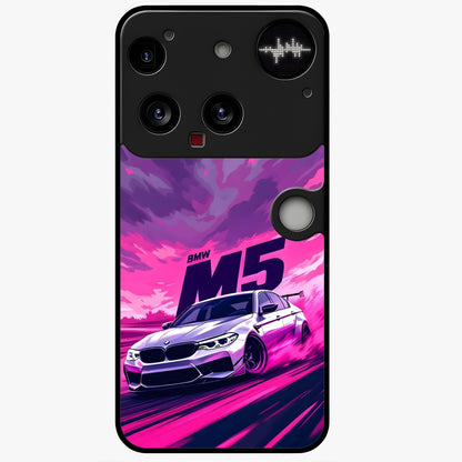 Velocity Drift Pulse