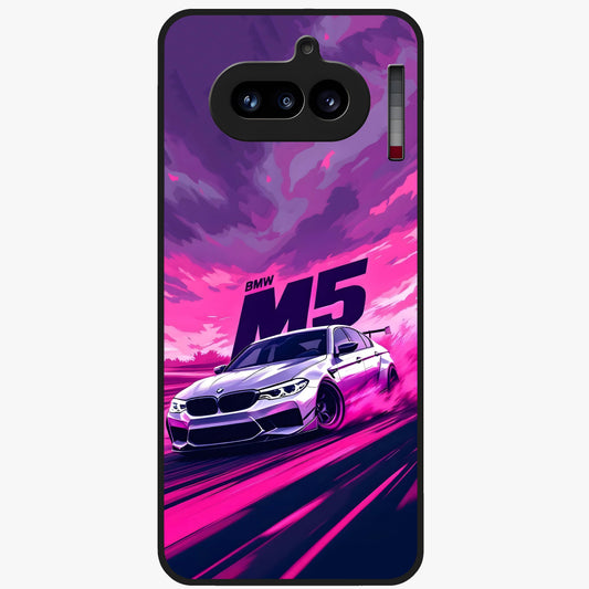 Velocity Drift Pulse