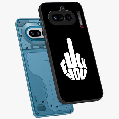 Rebel Mode On Glass Case displayed in angled mockup highlighting edgy text design with modern street aesthetic.