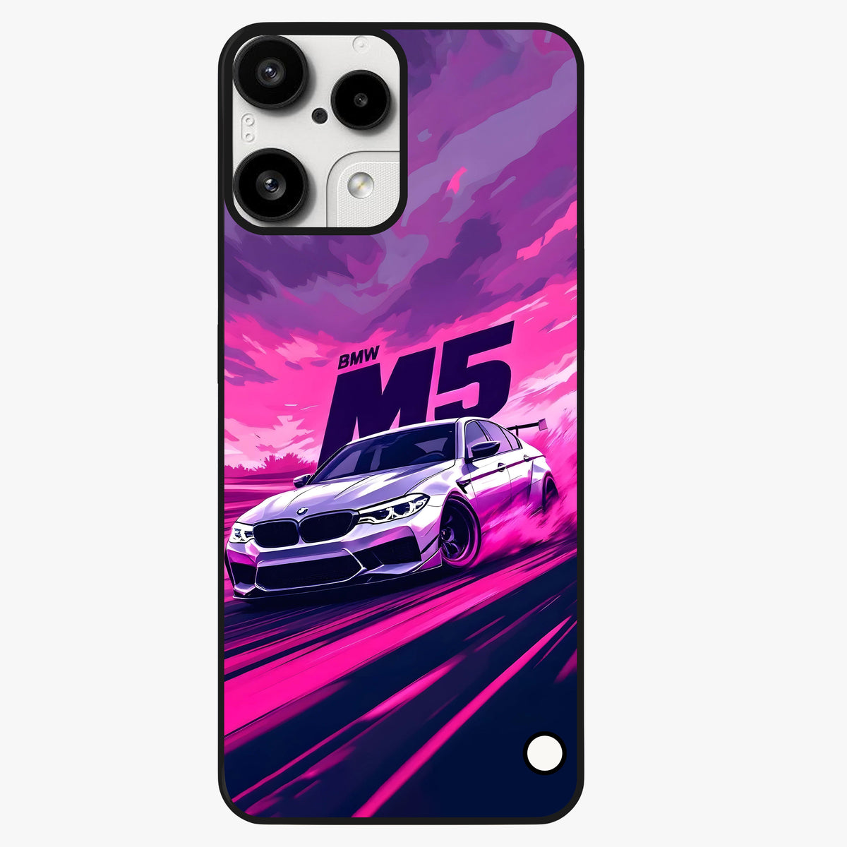 Velocity Drift Pulse