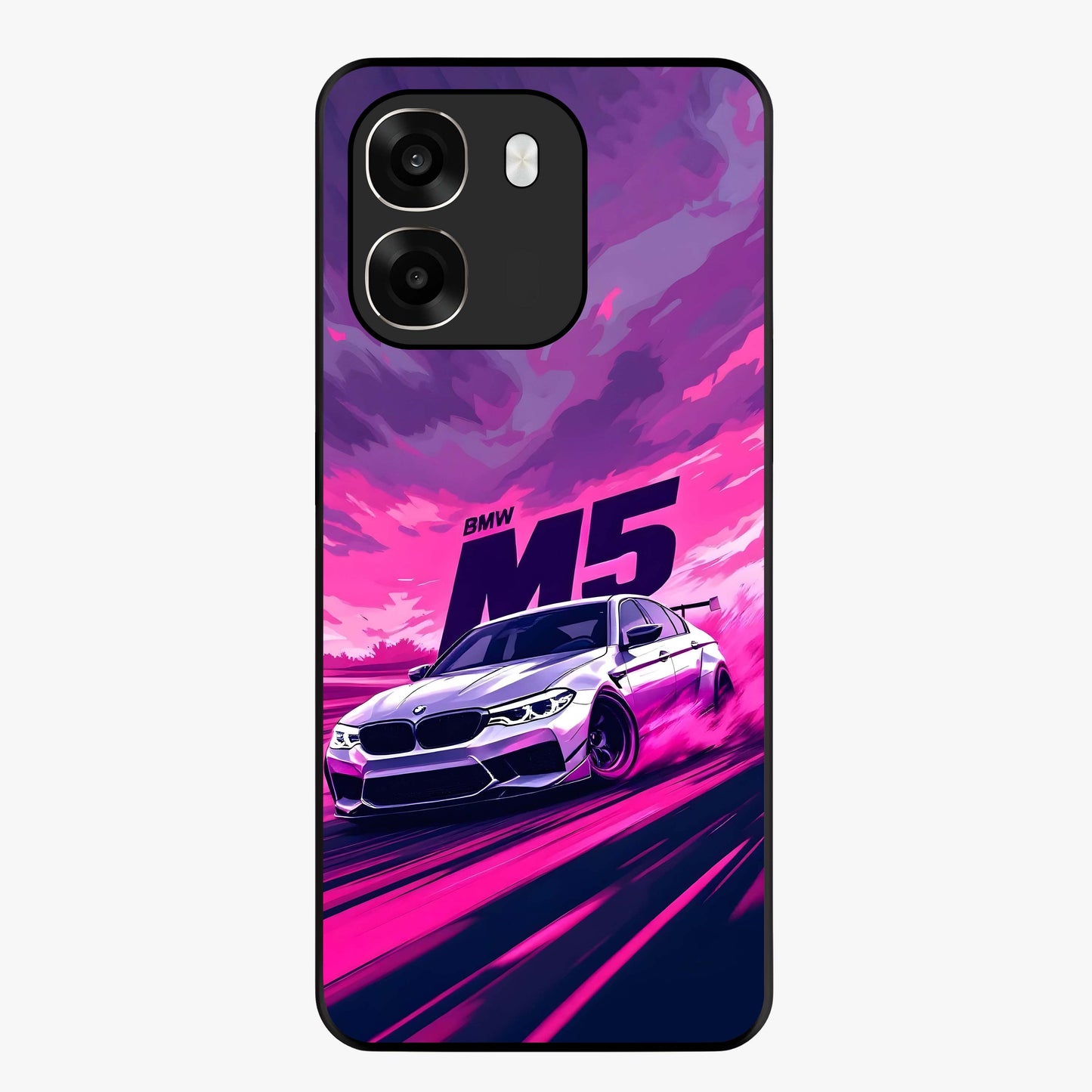 Velocity Drift Pulse