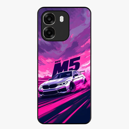 Velocity Drift Pulse