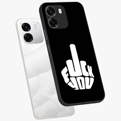 Rebel Mode On Glass Case displayed in angled mockup highlighting edgy text design with modern street aesthetic.