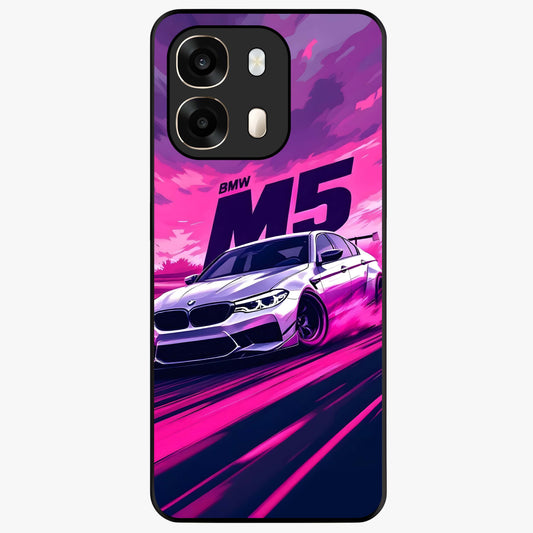 Velocity Drift Pulse
