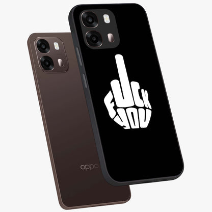 Rebel Mode On Glass Case displayed in angled mockup highlighting edgy text design with modern street aesthetic.
