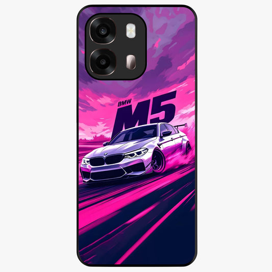 Velocity Drift Pulse