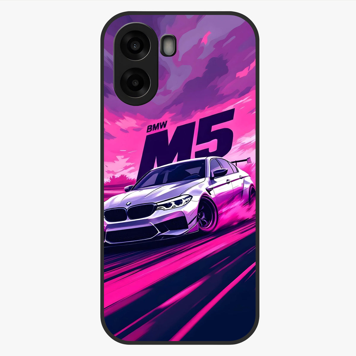 Velocity Drift Pulse