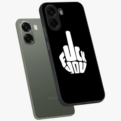 Rebel Mode On Glass Case displayed in angled mockup highlighting edgy text design with modern street aesthetic.