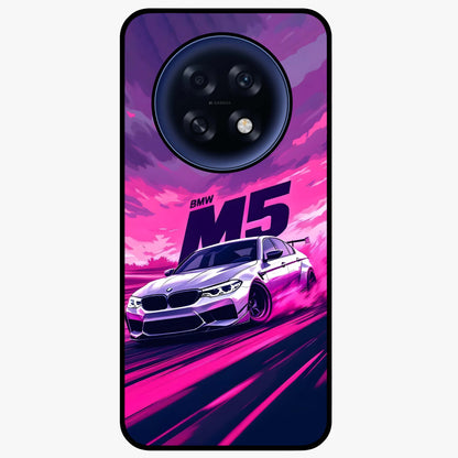 Velocity Drift Pulse