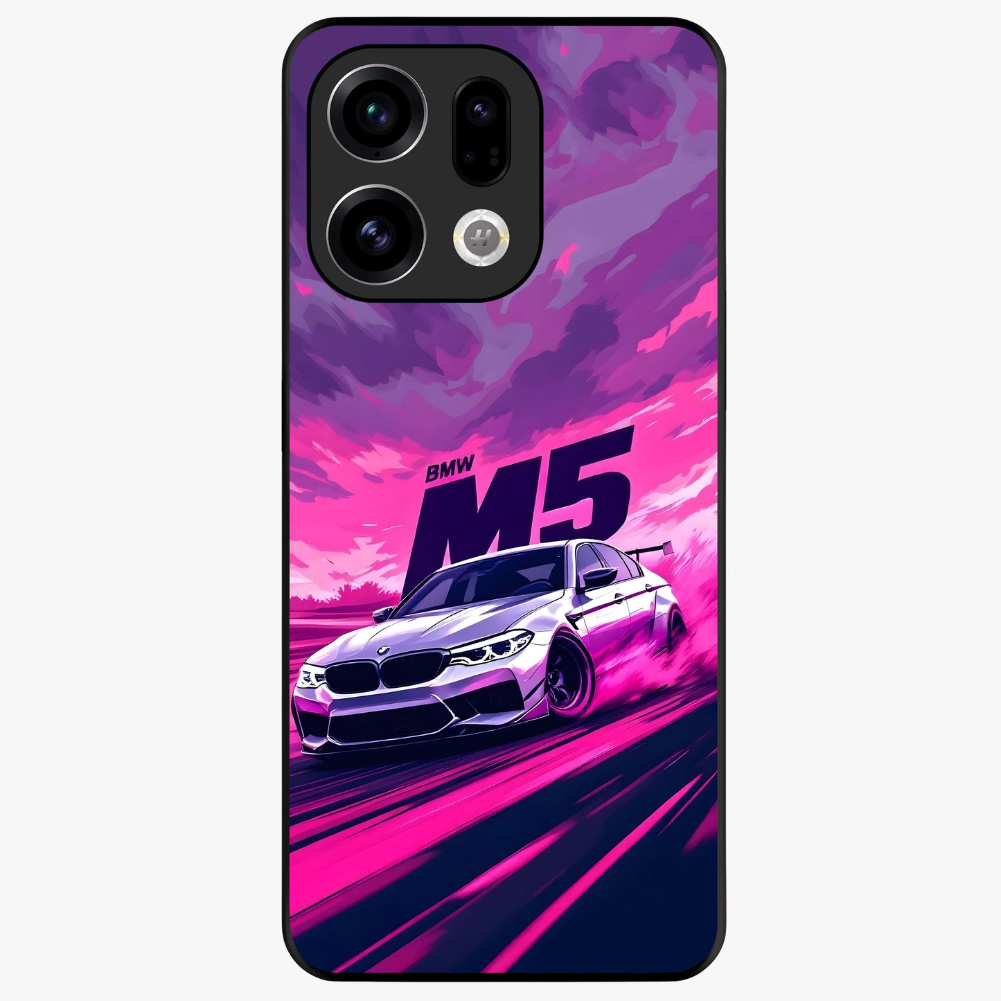 Velocity Drift Pulse