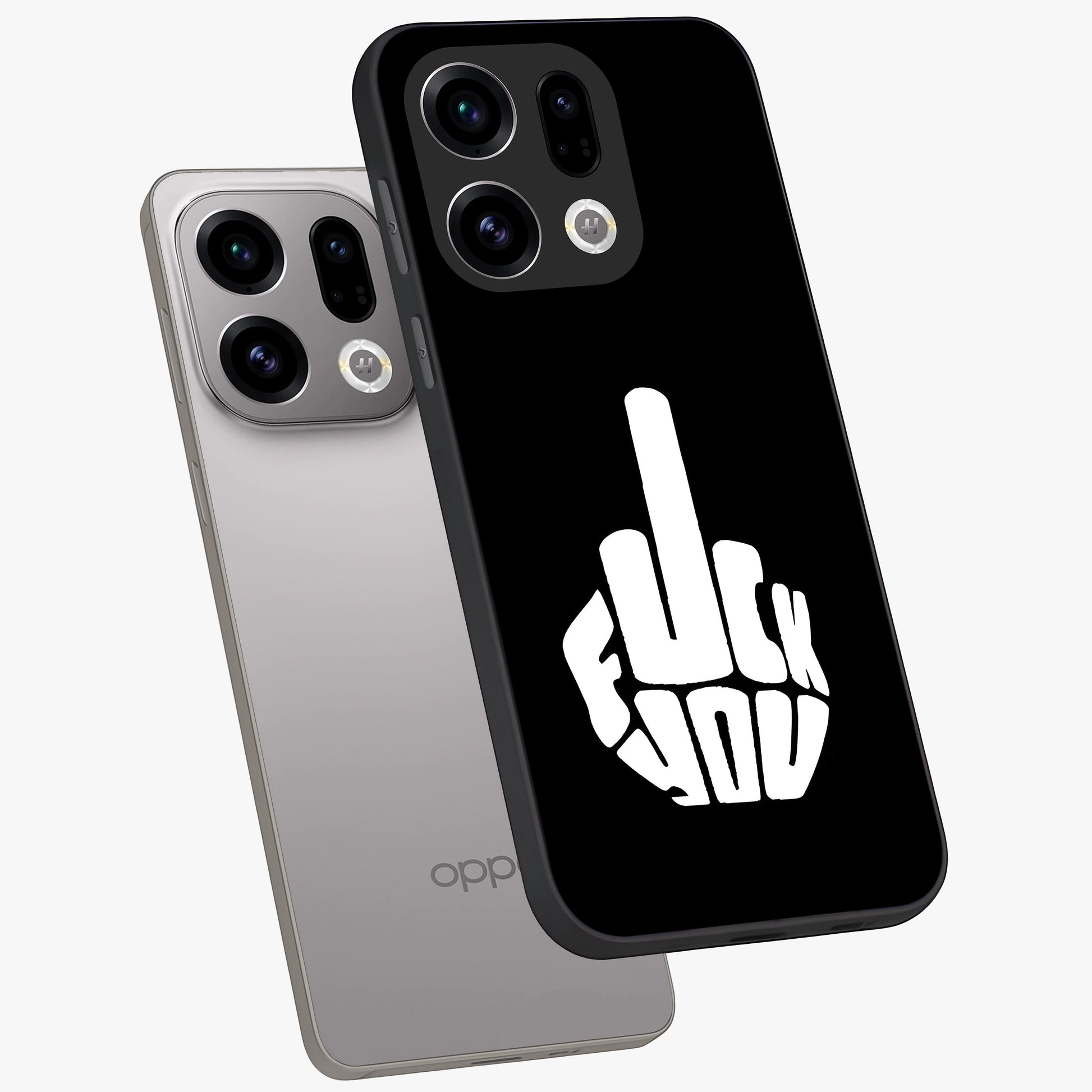 Rebel Mode On Glass Case displayed in angled mockup highlighting edgy text design with modern street aesthetic.