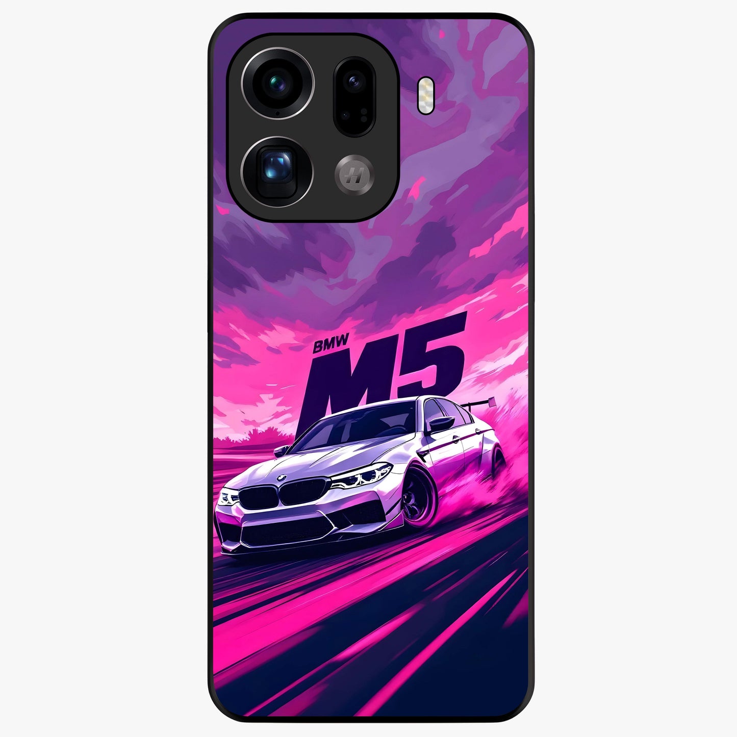Velocity Drift Pulse