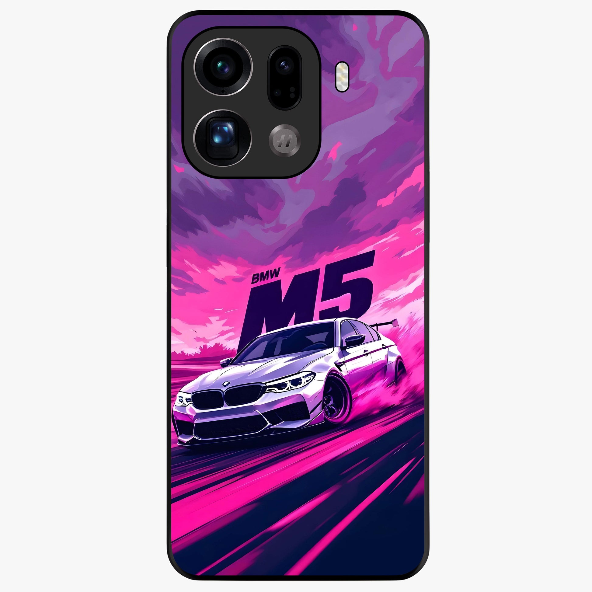 Velocity Drift Pulse