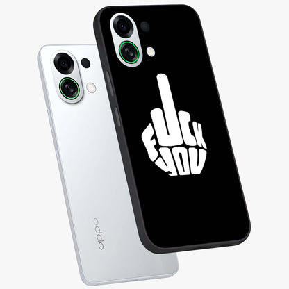 Rebel Mode On Glass Case displayed in angled mockup highlighting edgy text design with modern street aesthetic.