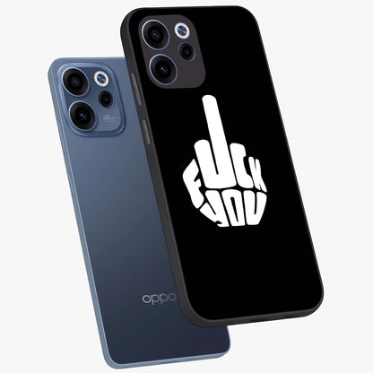 Rebel Mode On Glass Case displayed in angled mockup highlighting edgy text design with modern street aesthetic.