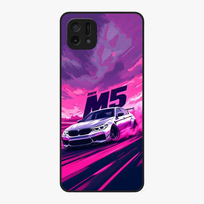 Velocity Drift Pulse