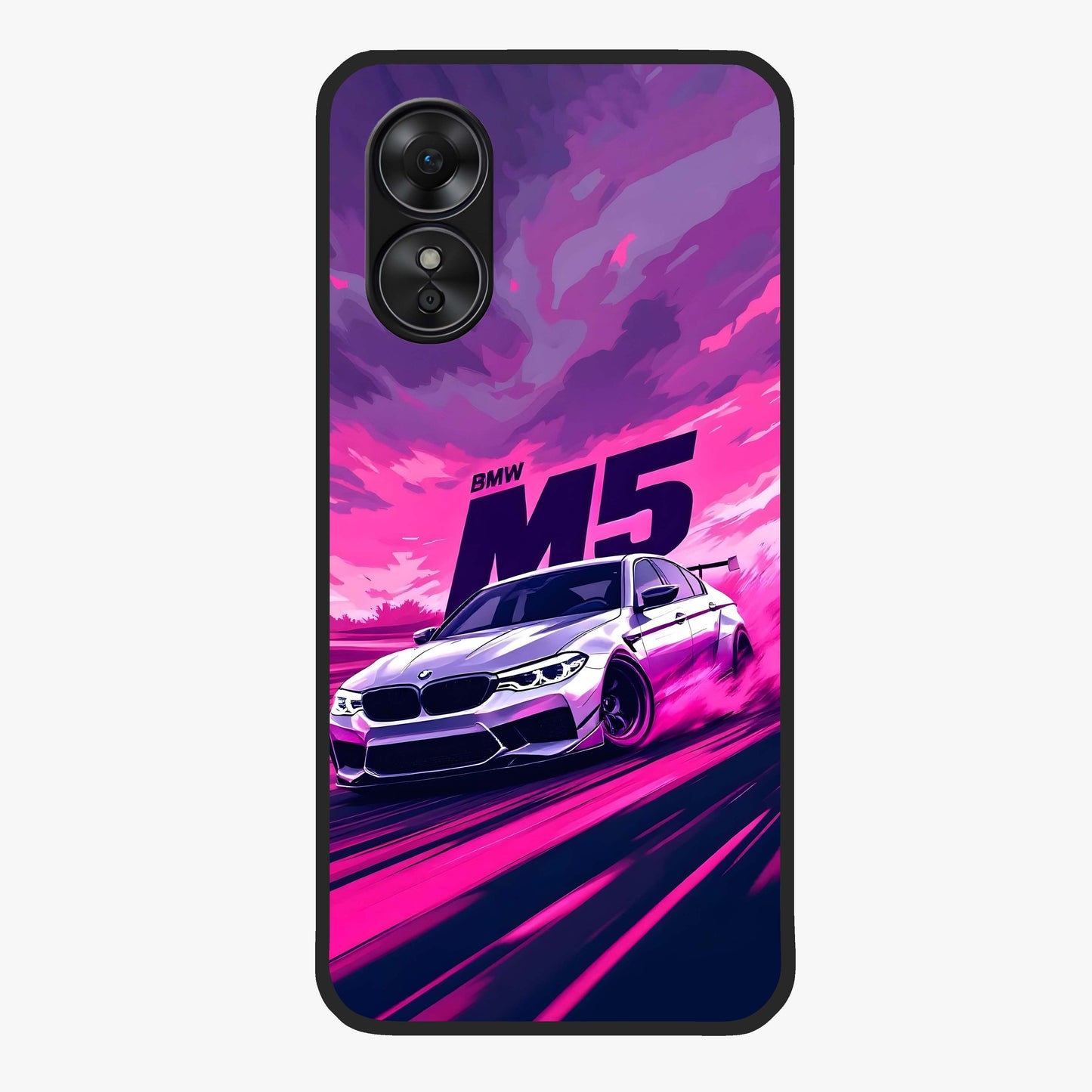 Velocity Drift Pulse