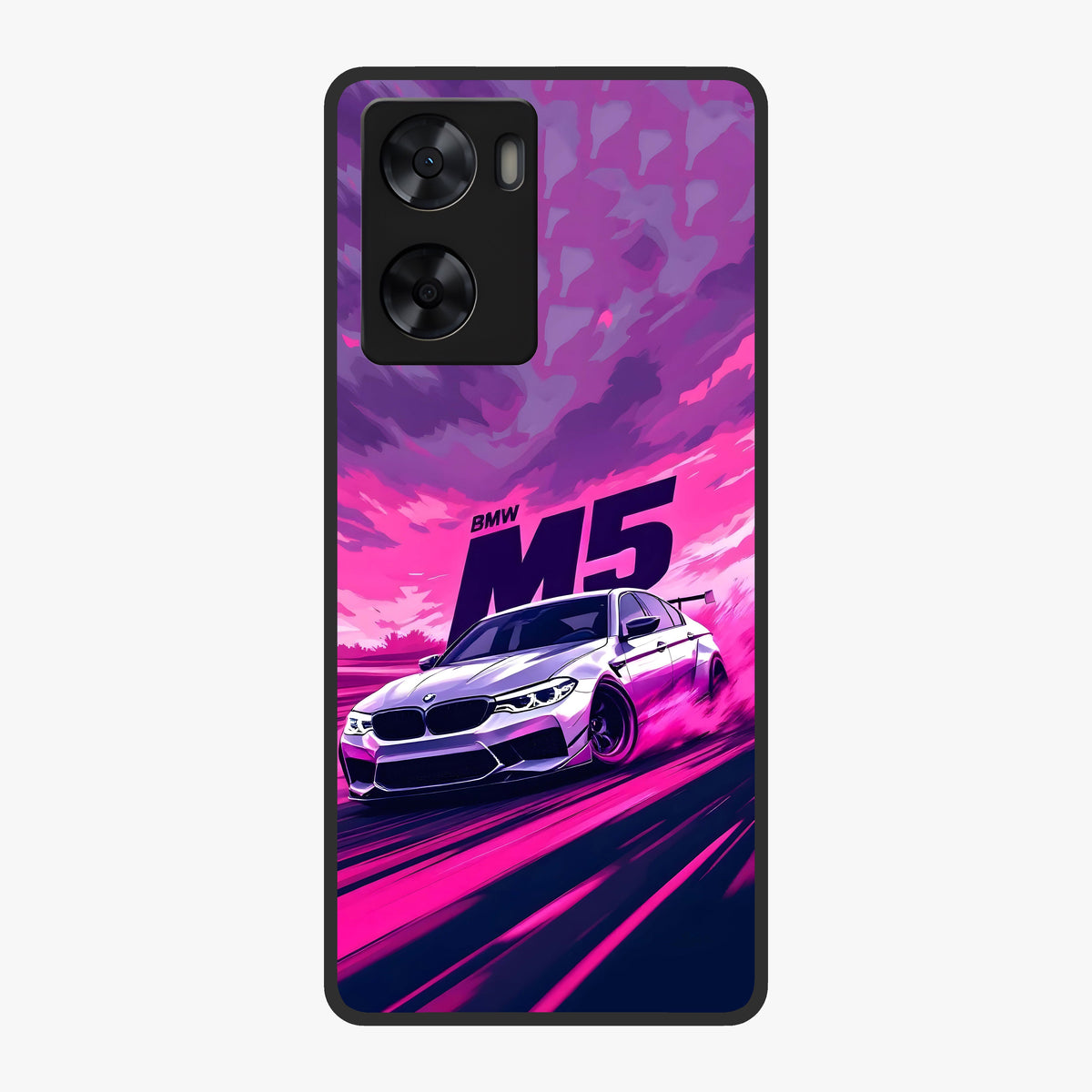 Velocity Drift Pulse