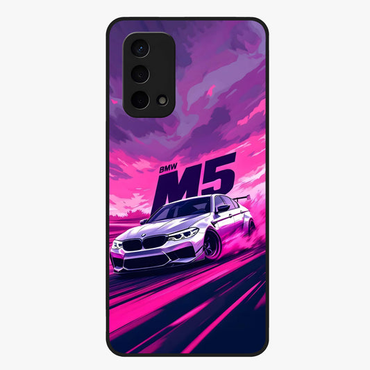 Velocity Drift Pulse