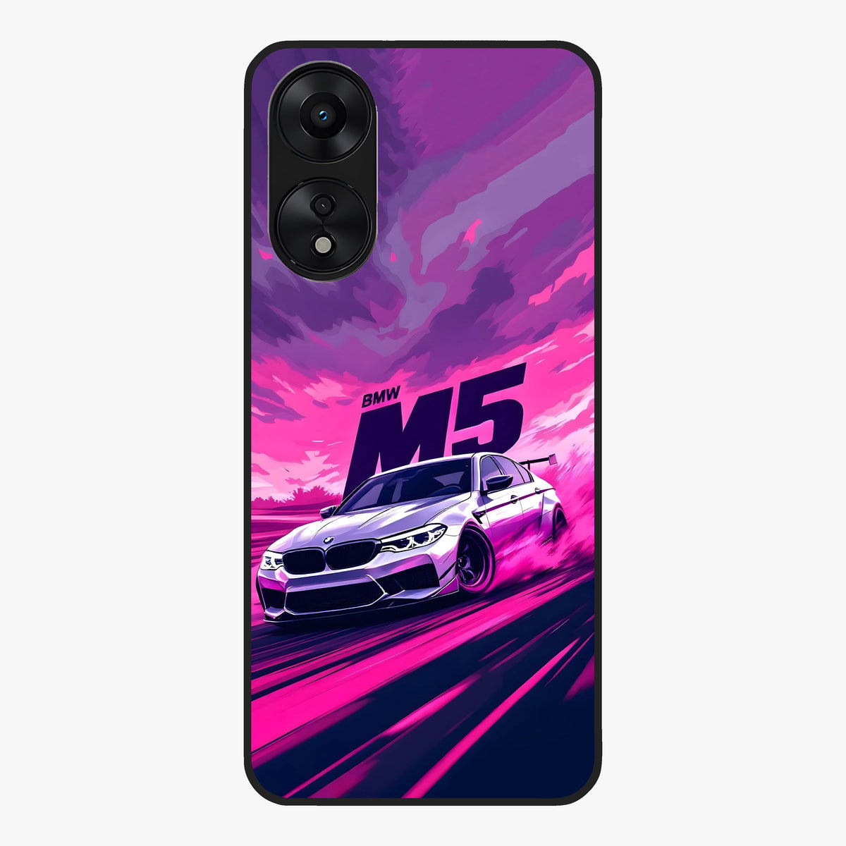 Velocity Drift Pulse