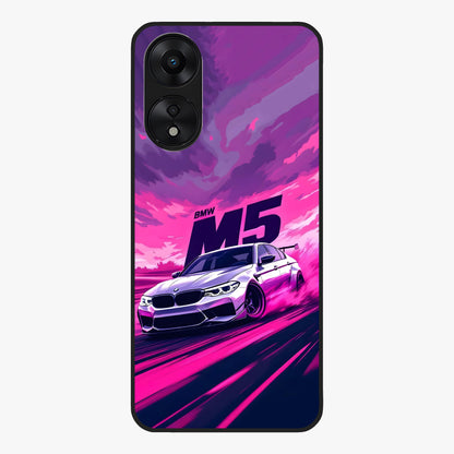 Velocity Drift Pulse