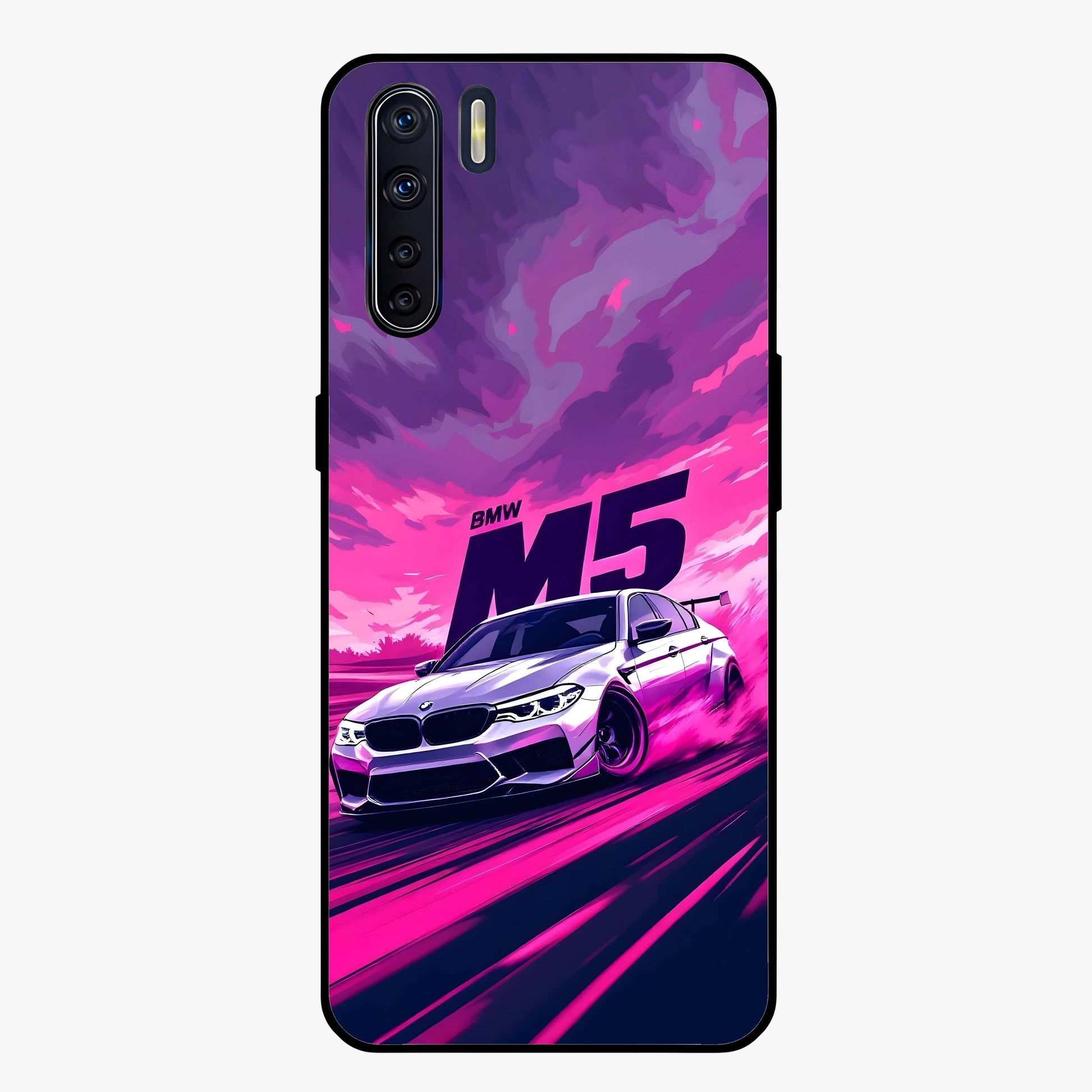 Velocity Drift Pulse
