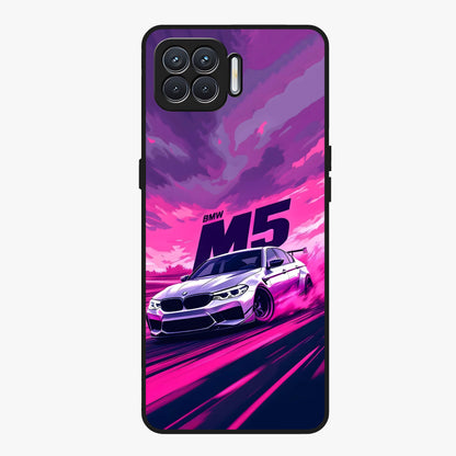 Velocity Drift Pulse