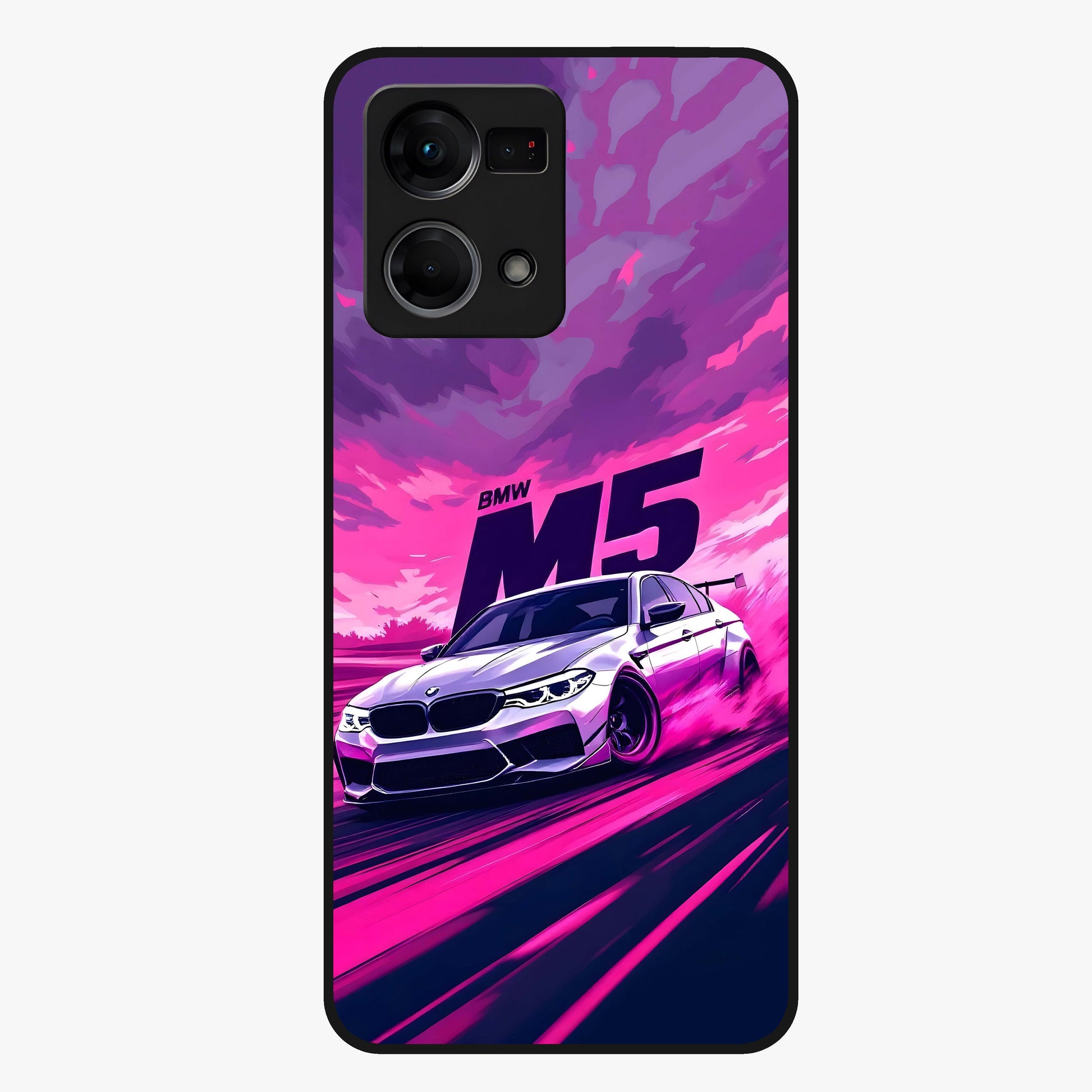Velocity Drift Pulse